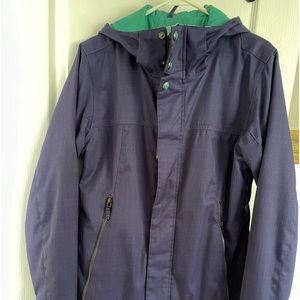 Burton Women Winter/Ski Coat